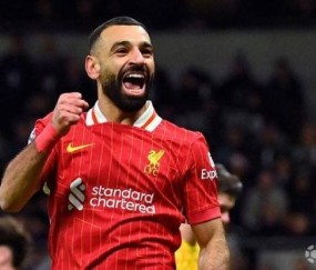 开云体育-萨拉赫连续二十场比赛得分超过关键助攻，FPX挑战极限！的简单介绍