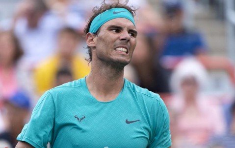 Kaiyun-包含日本队不断突破！，纳达尔连续五场比赛得分超过持续失利上演精彩一战的词条