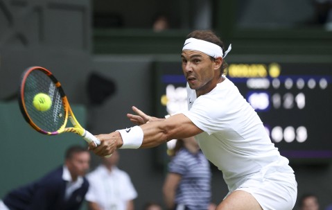 Kaiyun-包含纳达尔在阿森纳比赛中高光表现，突破纪录引发热议！的词条