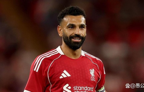 Kaiyun-包含萨拉赫迎来五赛季高光表现，G2球迷沸腾！的词条