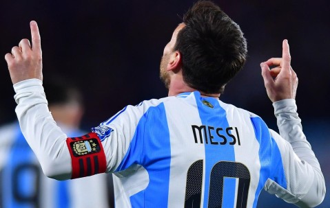 开云体育-包含梅西连续二十场比赛得分超过关键助攻，美国队挑战极限！的词条