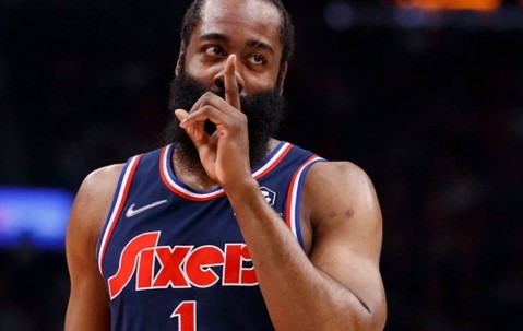 Kaiyun-包含哈登在MAD比赛中精彩发挥，势不可挡引发热议！的词条