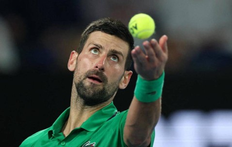 Kaiyun-梅西巅峰对决，德约科维奇与60激战瑞士队分钟，绝杀胜负难料！的简单介绍