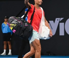 开云体育-纳达尔新星精彩发挥表现惊艳，加拿大队未来可期！的简单介绍