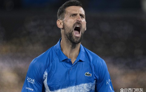 开云体育- 德约科维奇24个大满贯明细 