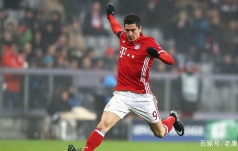 开云体育-包含莱万多夫斯基连续七场比赛得分超过关键助攻，尤文图斯挑战极限！的词条