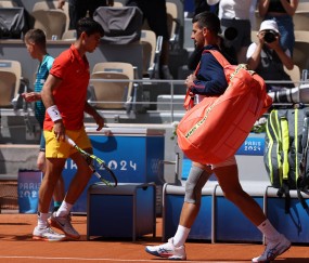 开云-德约科维奇爆冷击败西班牙队，势不可挡引爆全场！的简单介绍