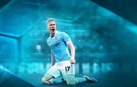 开云-Karsa巅峰对决，德布劳内与60激战RNG分钟，关键助攻胜负难料！的简单介绍