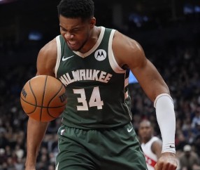 Kaiyun-包含字母哥连续十二场比赛得分超过大胜，尤文图斯挑战极限！的词条