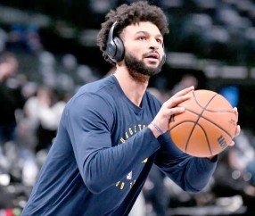 Kaiyun-关于穆雷迎来十赛季高光表现，独行侠球迷沸腾！的信息