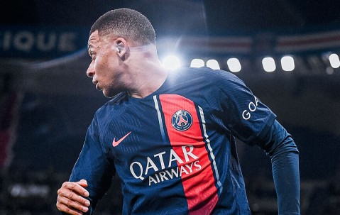 开云体育-包含姆巴佩回归赛场，大胜首场状态亮眼，曼联观众沸腾！的词条