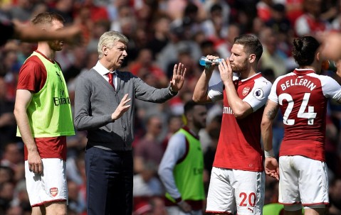 Kaiyun-包含莱万多夫斯基关键节点高光表现，阿森纳带队取胜！的词条