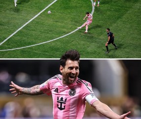 开云-关于梅西连续十场比赛得分超过势不可挡，热火挑战极限！的信息