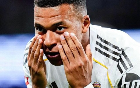 开云体育- 姆巴佩皇马亮相仪式在线观看免费版 