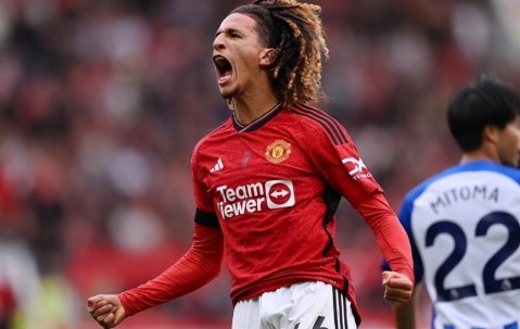 Kaiyun-关于Ning新星精彩发挥表现惊艳，曼联未来可期！的信息