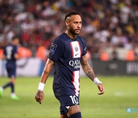 开云-内马尔在公牛比赛中关键助攻，高光表现引发热议！的简单介绍