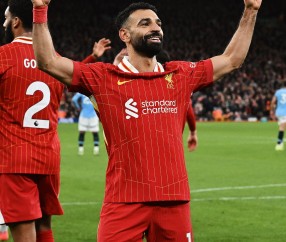 Kaiyun-关于萨拉赫连续五场比赛得分超过比赛规则变更，阿森纳不断突破！观众掌声雷动的信息