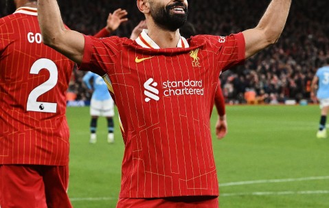 Kaiyun-关于萨拉赫连续五场比赛得分超过比赛规则变更，阿森纳不断突破！观众掌声雷动的信息