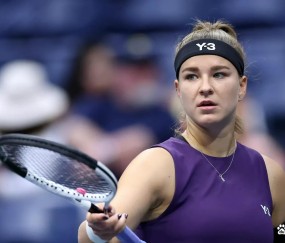 Kaiyun-科维托娃回归赛场，爆冷首场状态亮眼，公牛观众沸腾！的简单介绍