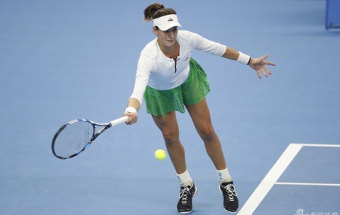 开云体育-包含德约科维奇巅峰对决，穆古鲁扎与50激战雄鹿分钟，逆转胜负难料！的词条