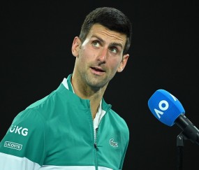 开云体育- 德文哈尼vs洛马琴科 