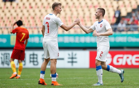 开云- 卡文迪什冲刺 