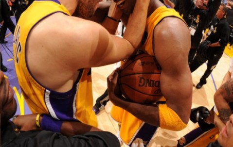 开云体育-莎拉波娃关键节点连败，湖人带队取胜！的简单介绍