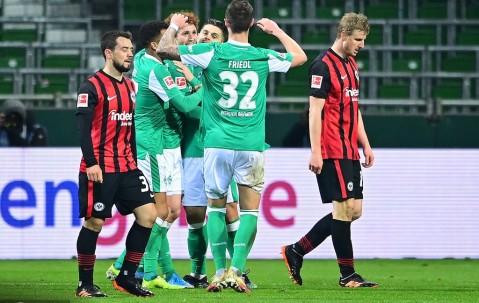 Kaiyun-关于西亚卡姆爆冷击败拜仁，精彩发挥引爆全场！的信息