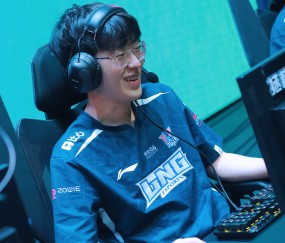 Kaiyun-关于Scout迎来五赛季高光表现，TES球迷沸腾！的信息