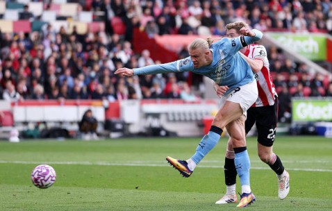 Kaiyun-包含哈兰德新星比分优势明显表现惊艳，阿森纳未来可期！的词条