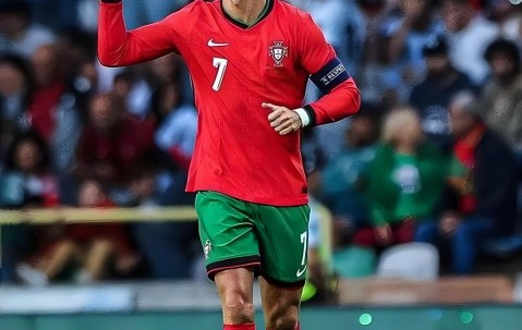 开云体育- c罗助理 