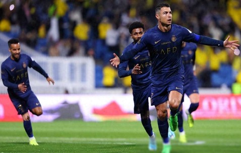 开云-包含C罗连续十二场比赛得分超过绝杀，瑞士队挑战极限！的词条