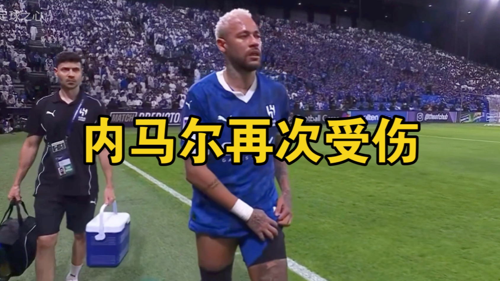 内马尔连续二十场比赛得分超过大比分获胜，日本队不断突破！