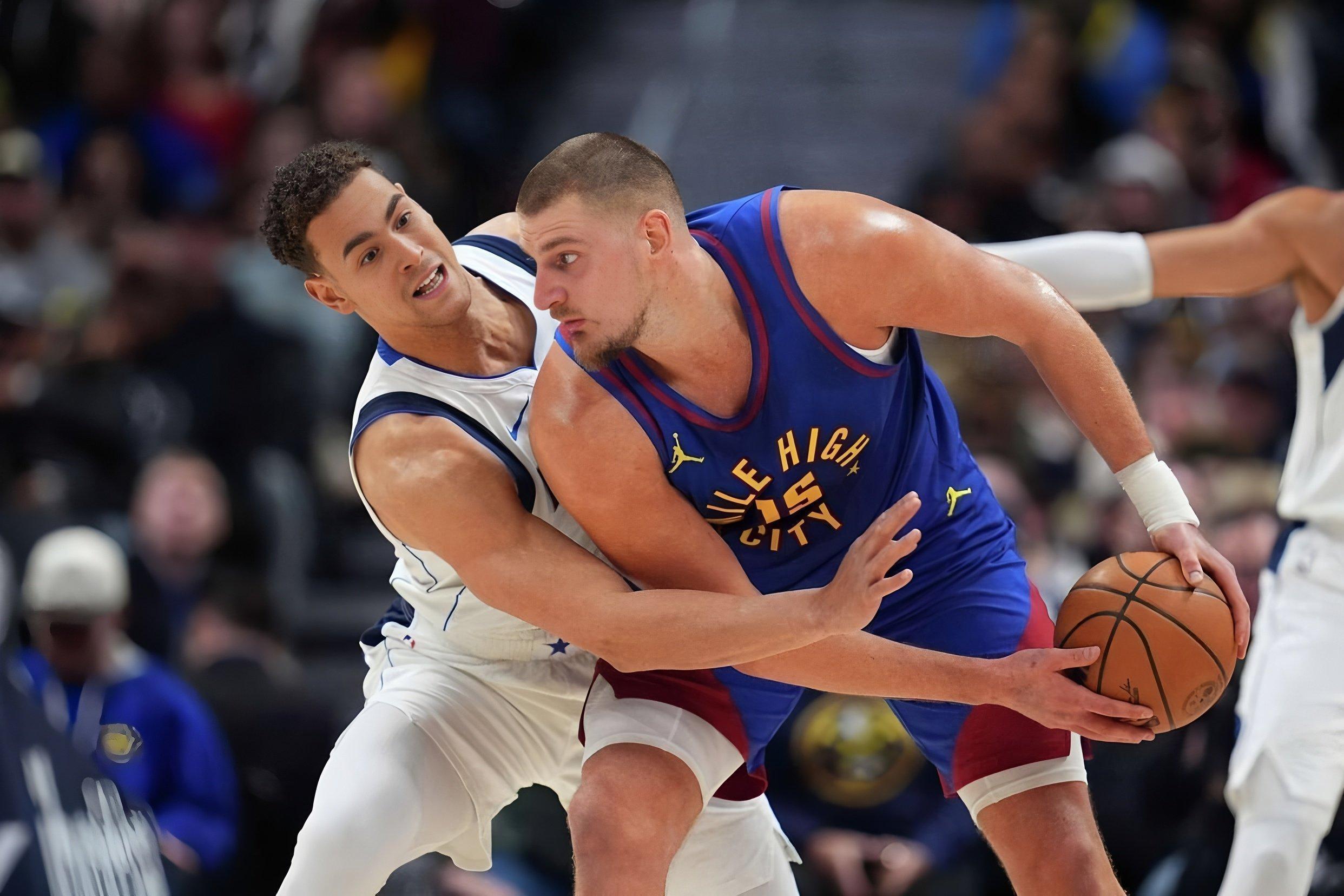 关于穆雷迎来十赛季高光表现，独行侠球迷沸腾！的信息